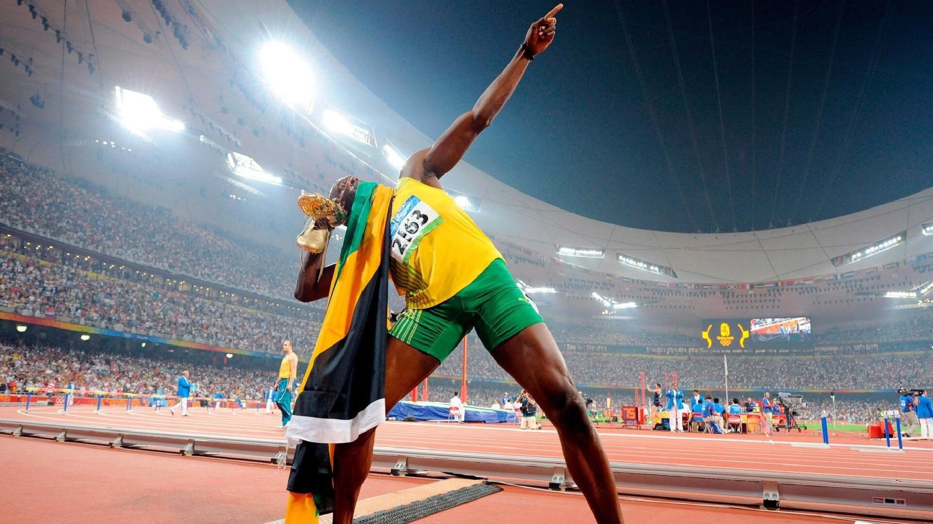 开云体育官网下载安装-布鲁诺·卡博克洛在巴黎奥运会小组赛中展现国际大赛经验，布鲁诺卡波科洛体测数据